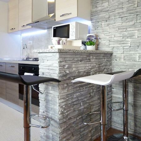 Apartment Petra i Nikola Seliste Dreznicko Bagian luar foto