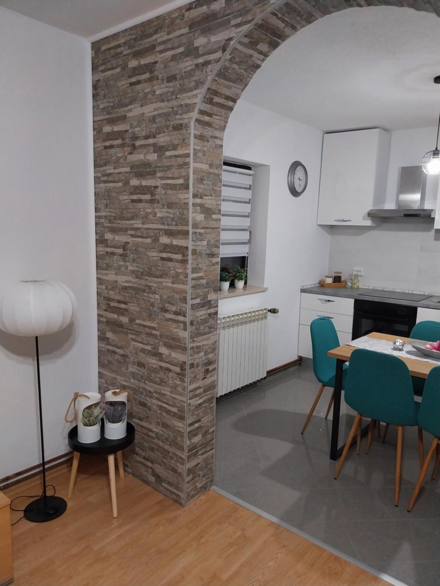 Apartment Petra i Nikola Seliste Dreznicko Bagian luar foto