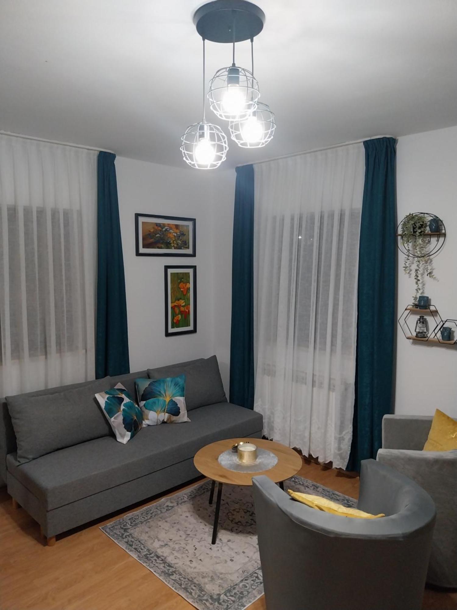 Apartment Petra i Nikola Seliste Dreznicko Bagian luar foto