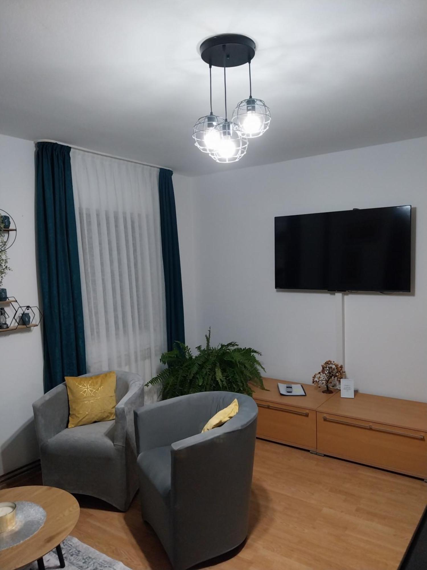 Apartment Petra i Nikola Seliste Dreznicko Bagian luar foto