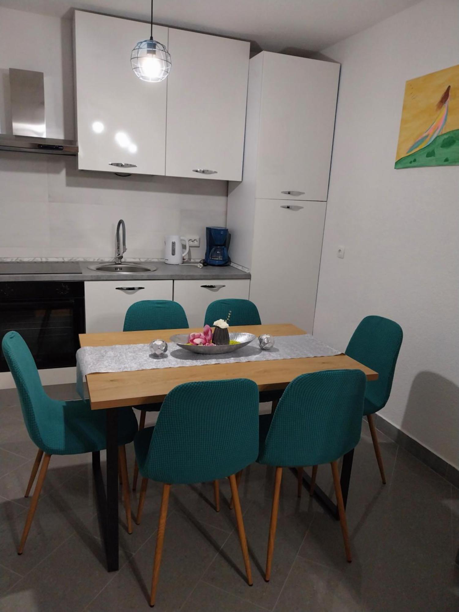 Apartment Petra i Nikola Seliste Dreznicko Bagian luar foto