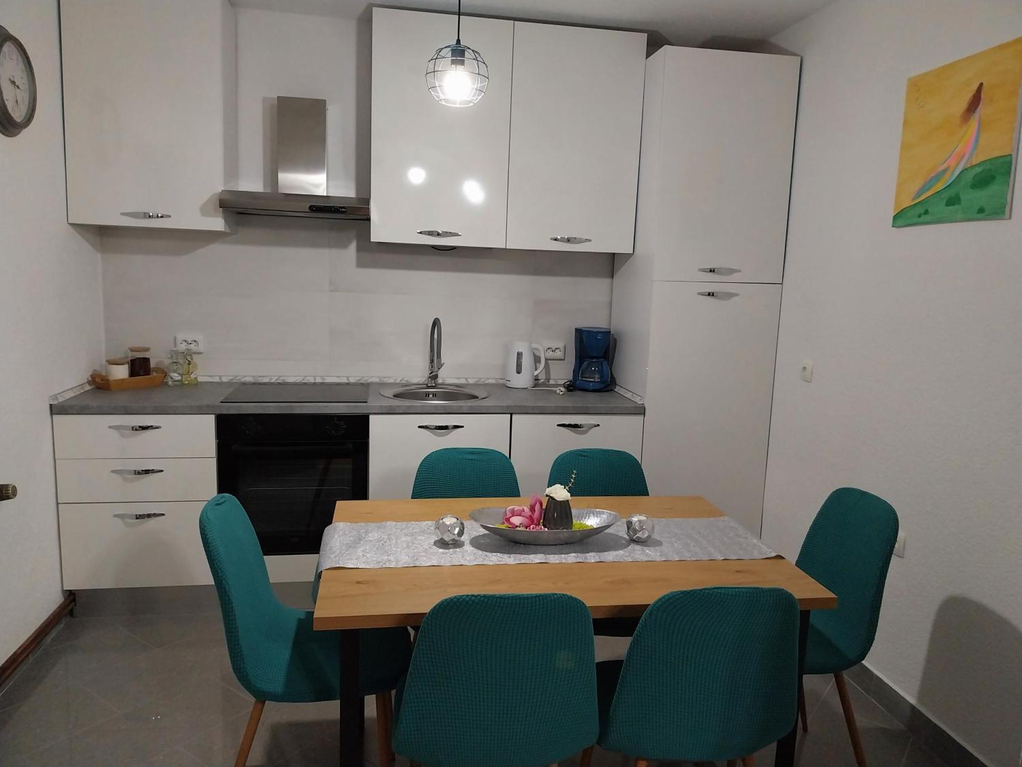 Apartment Petra i Nikola Seliste Dreznicko Bagian luar foto