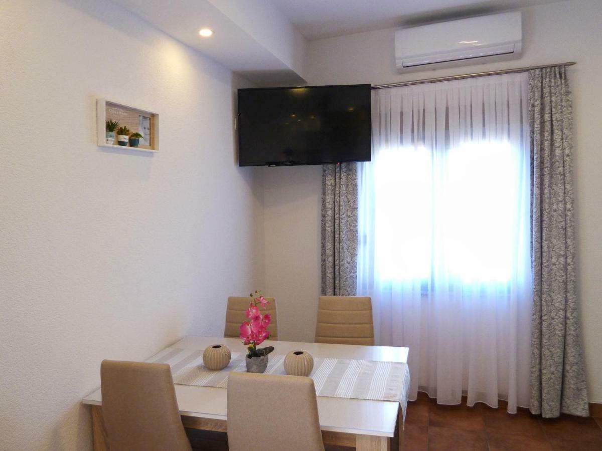 Apartment Petra i Nikola Seliste Dreznicko Bagian luar foto