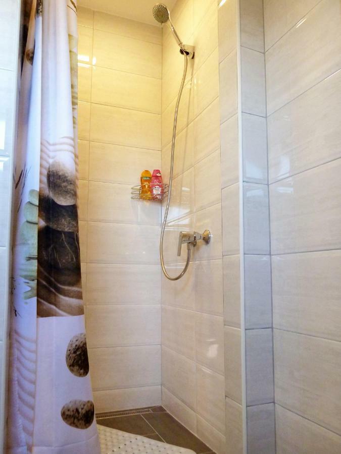 Apartment Petra i Nikola Seliste Dreznicko Bagian luar foto