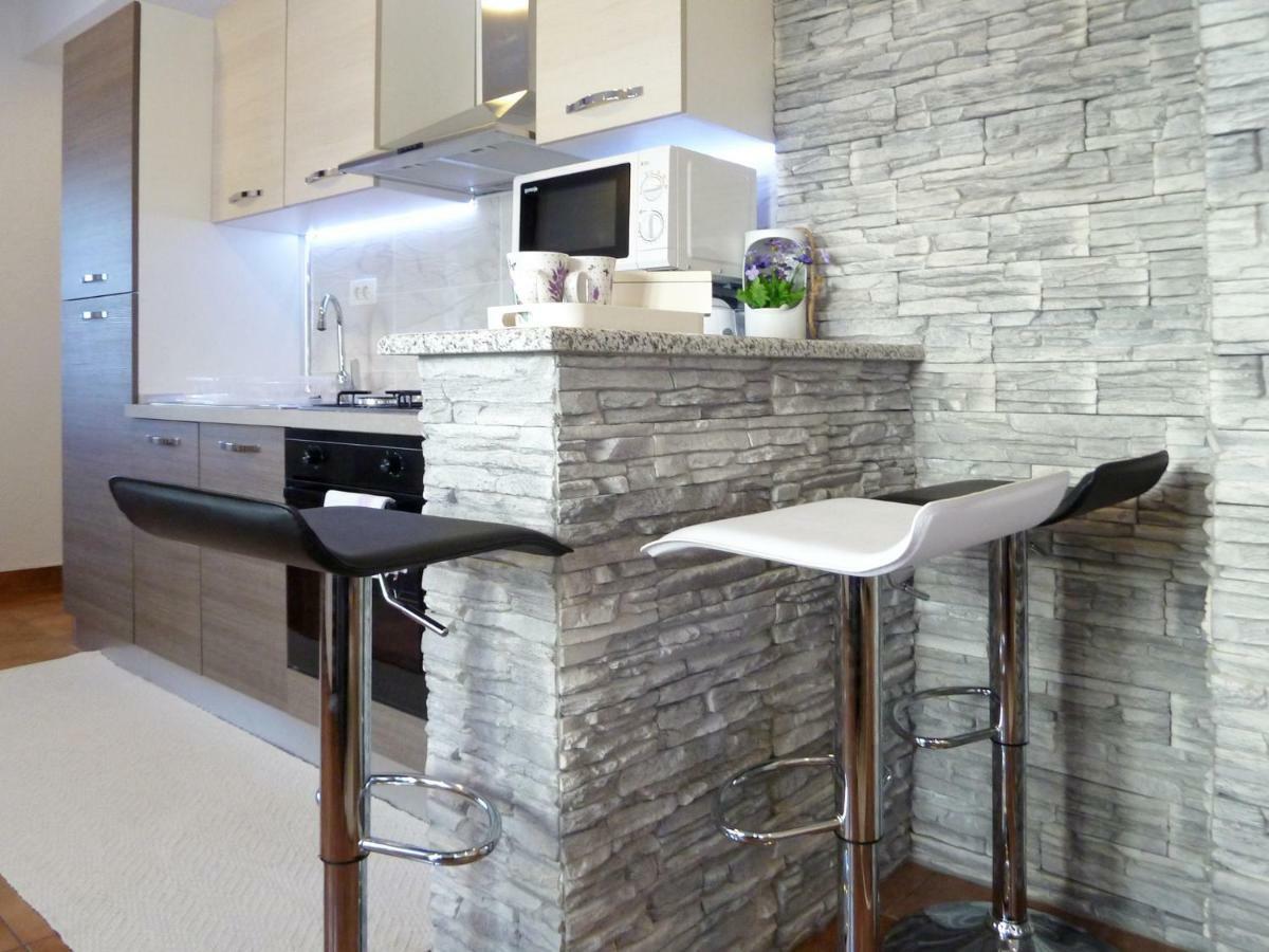 Apartment Petra i Nikola Seliste Dreznicko Bagian luar foto